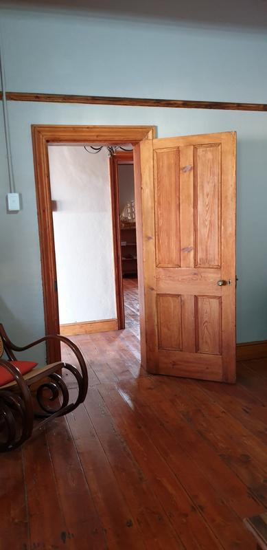 0 Bedroom Property for Sale in Albertinia Western Cape
